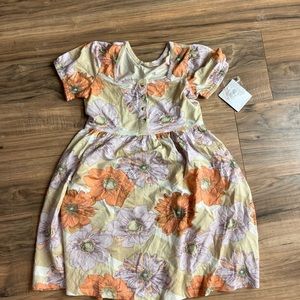 Girl’s O’Neill Dress